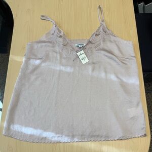 Express Cami Tank